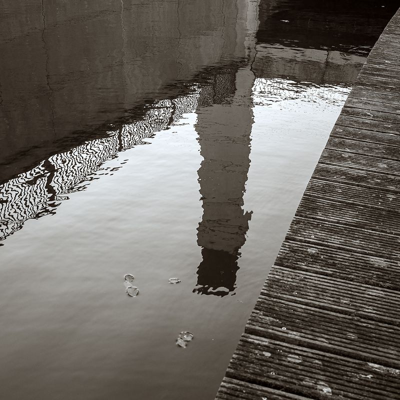 © Marcel van Beek - Image from the World of Water photography project