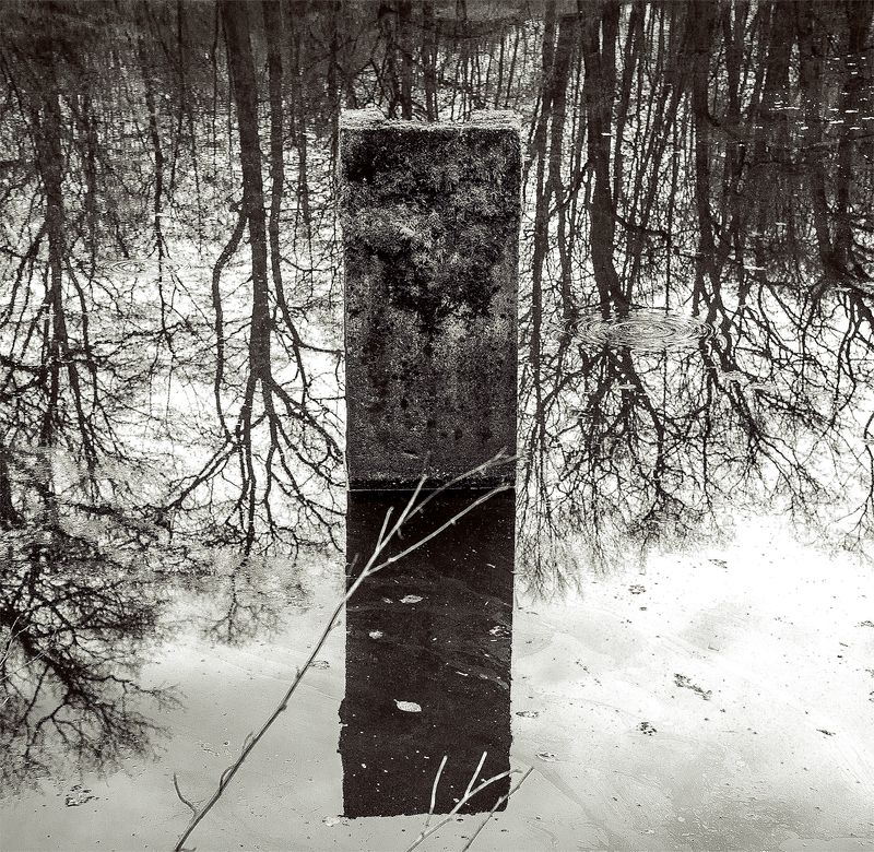 © Marcel van Beek - Image from the World of Water photography project