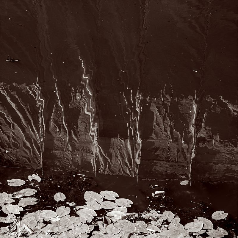 © Marcel van Beek - Image from the World of Water photography project