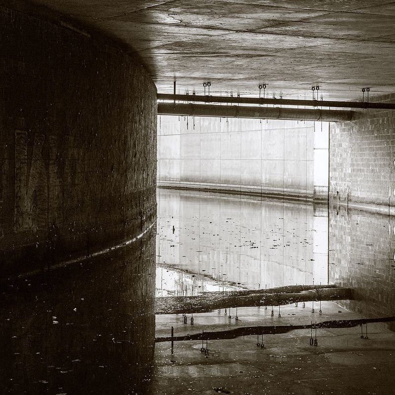 © Marcel van Beek - Image from the World of Water photography project