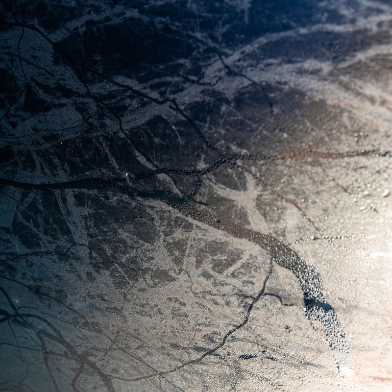 © Marcel van Beek - Image from the World of Water photography project