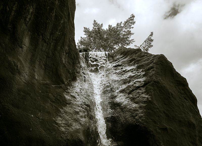 © Marcel van Beek - Image from the World of Water photography project