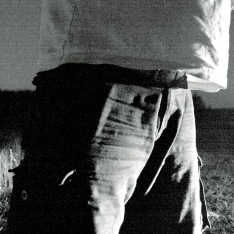 © Marcel van Beek - Image from the Traces of Dissolution photography project