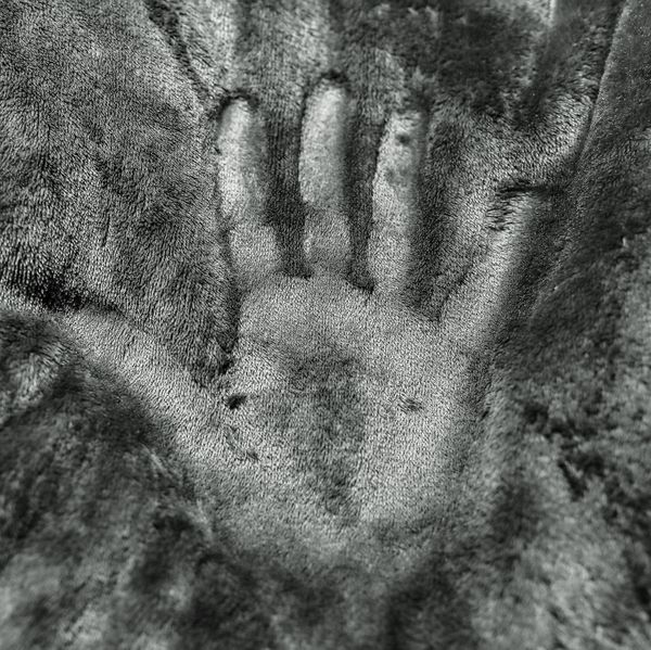 © Marcel van Beek - Image from the Traces of Dissolution photography project