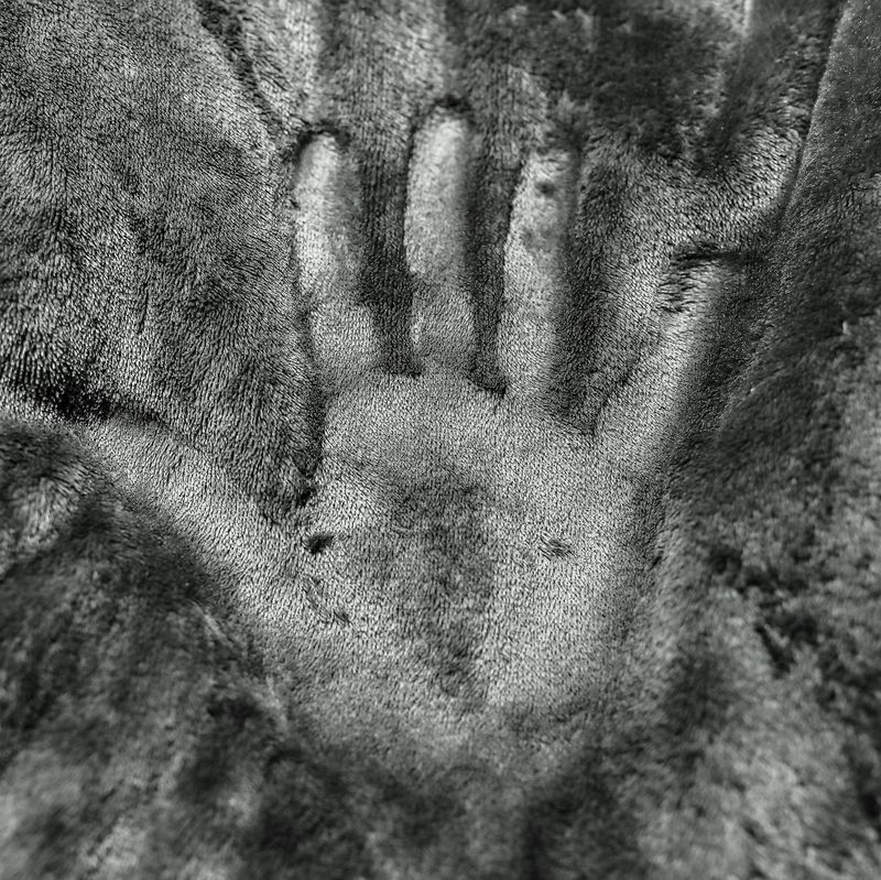 © Marcel van Beek - Image from the Traces of Dissolution photography project