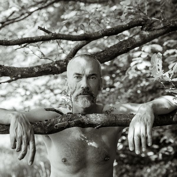 © Marcel van Beek - 02 Sovereign of Shadow 