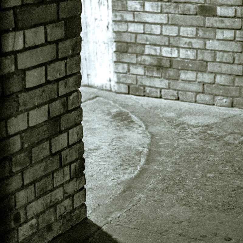© Marcel van Beek - Image from the Crime Scenes: The Architecture of Suspicion photography project