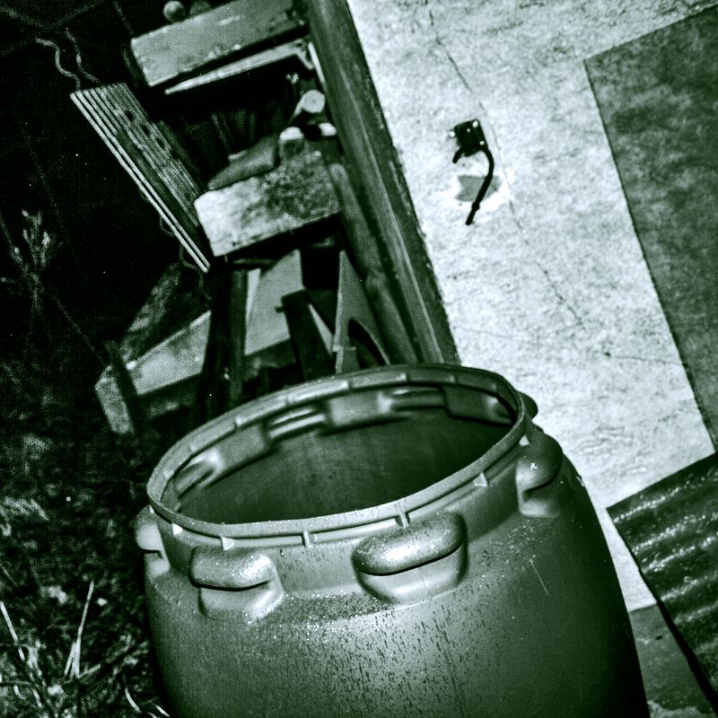 © Marcel van Beek - Image from the Crime Scenes: The Architecture of Suspicion photography project