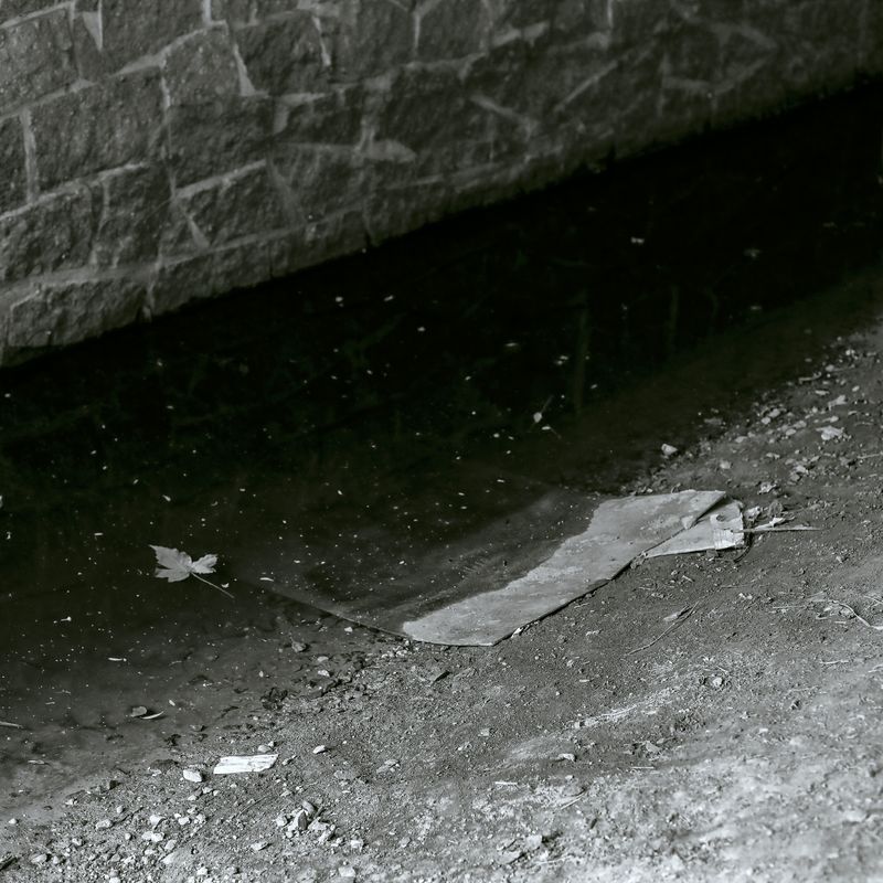 © Marcel van Beek - Image from the Crime Scenes: The Architecture of Suspicion photography project