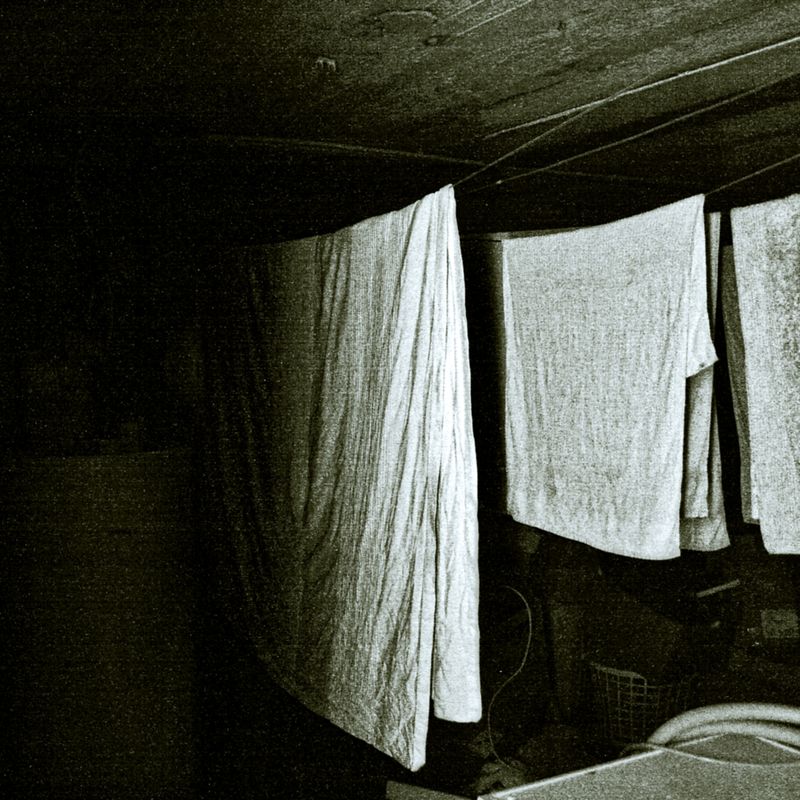 © Marcel van Beek - Image from the Crime Scenes: The Architecture of Suspicion photography project