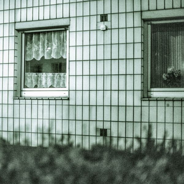 © Marcel van Beek - Image from the Crime Scenes: The Architecture of Suspicion photography project