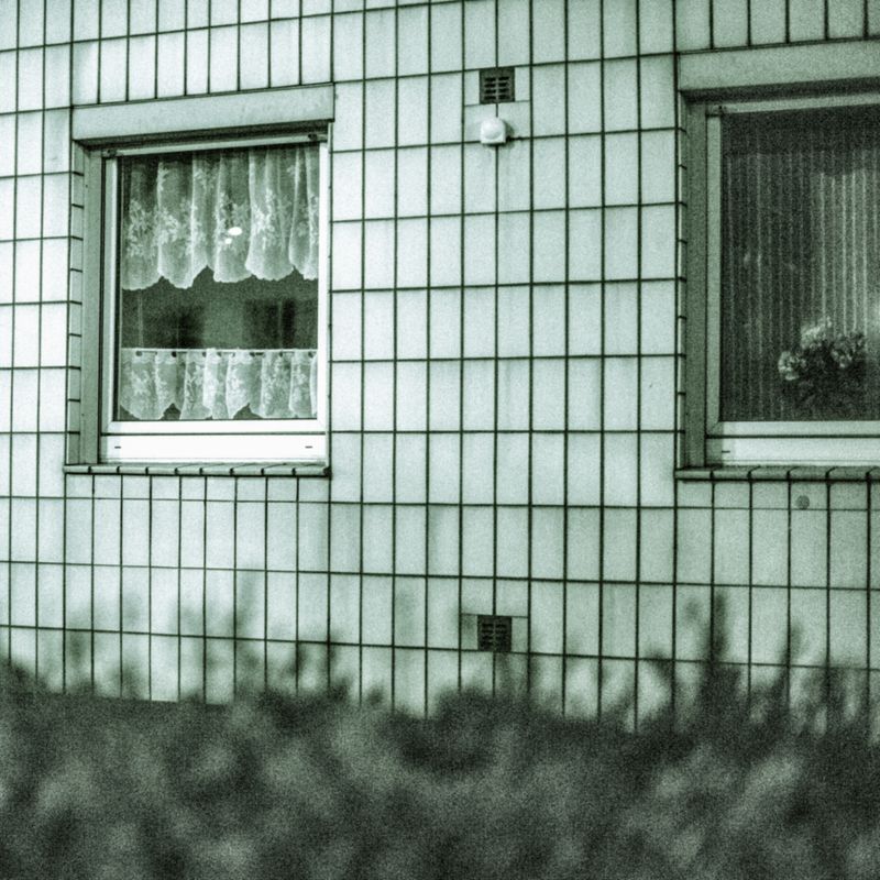 © Marcel van Beek - Image from the Crime Scenes: The Architecture of Suspicion photography project