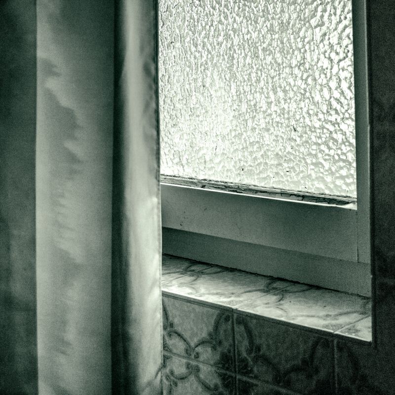 © Marcel van Beek - Image from the Crime Scenes: The Architecture of Suspicion photography project