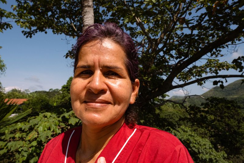 © Sara Shewfelt - Honda, Colombia. 2021.