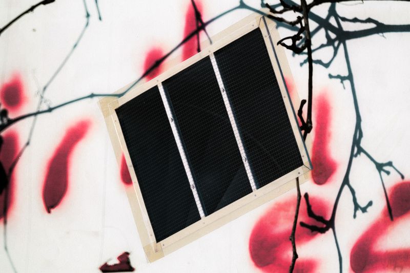 © Doruk Kumkumoğlu - Image from the No Entry Allowed photography project