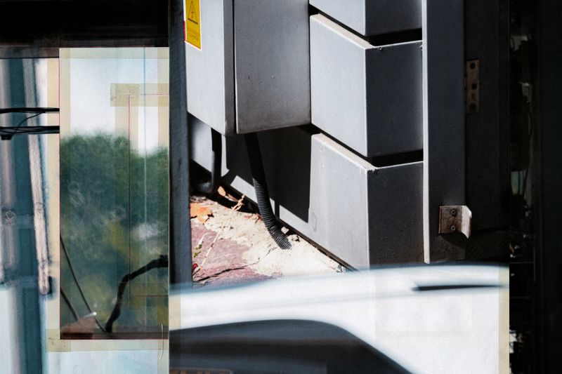© Doruk Kumkumoğlu - Image from the No Entry Allowed photography project