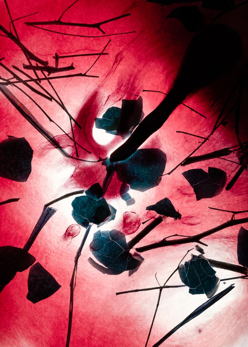 © Doruk Kumkumoğlu - Concieve, Terminate, Restart