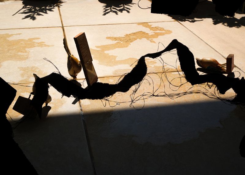 © Doruk Kumkumoğlu - Granddad's Birds and (Hopefully) a False Memory of a Tragedy