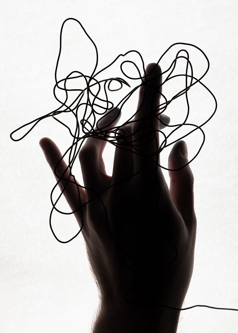 © Doruk Kumkumoğlu - Making