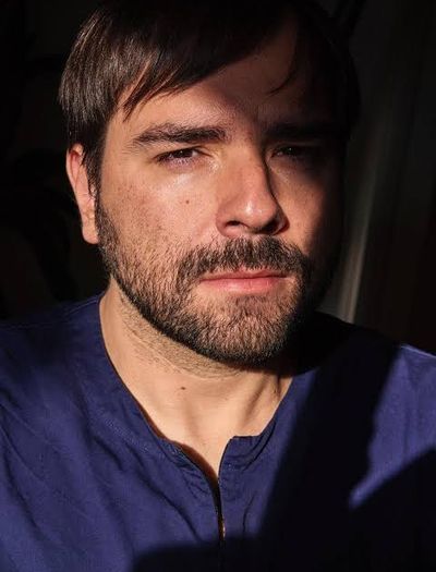 Bruno Ceschel