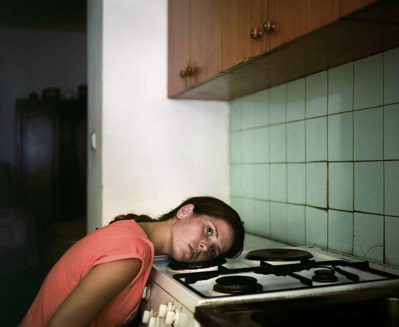 © Glorija Lizde - Image from the F20.5 photography project