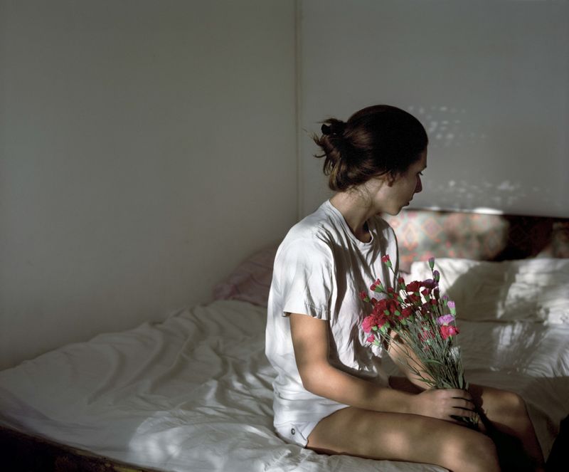 © Glorija Lizde - Image from the F20.5 photography project