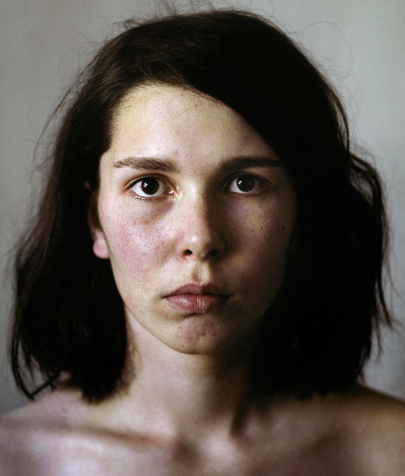 © Glorija Lizde - Image from the F20.5 photography project