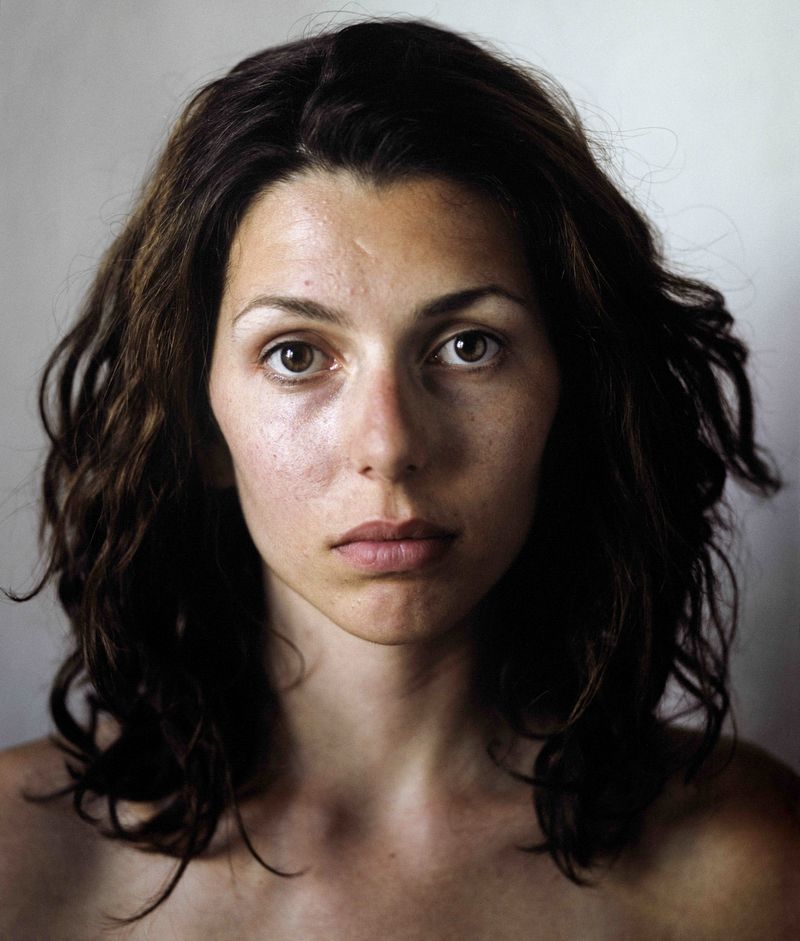 © Glorija Lizde - Image from the F20.5 photography project