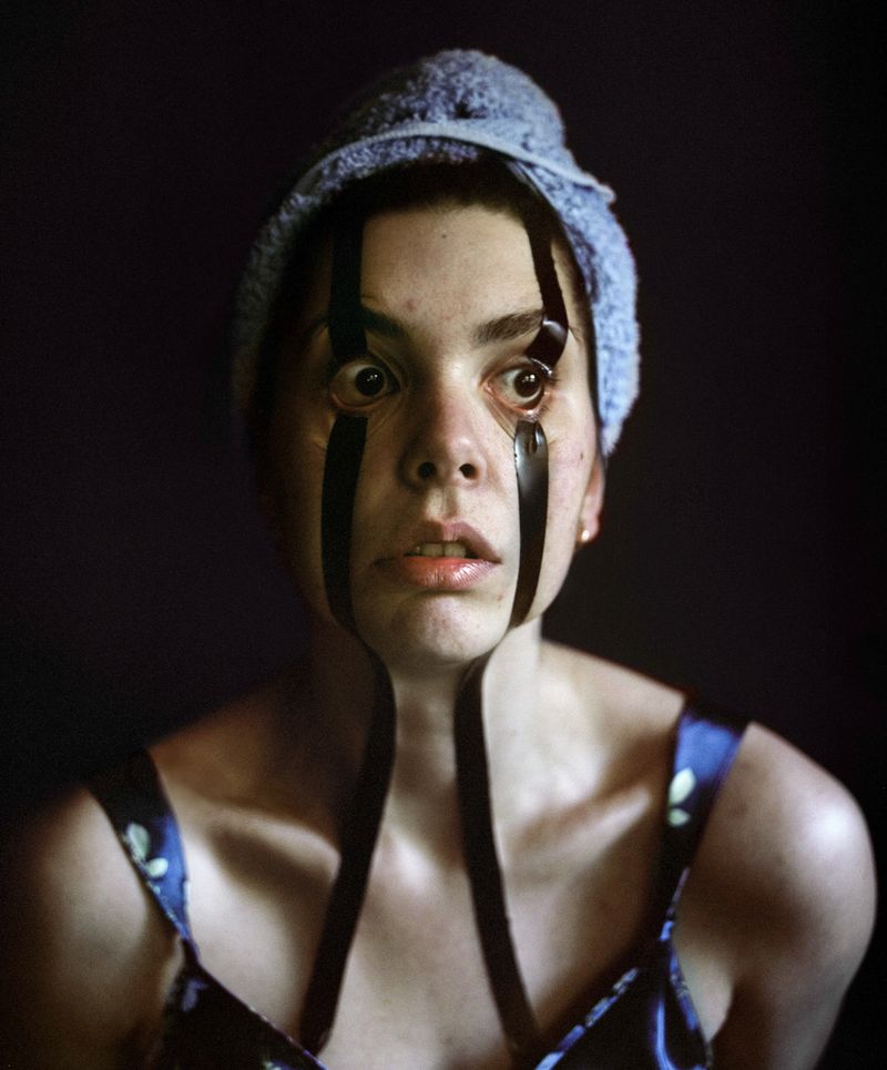 © Glorija Lizde - Image from the F20.5 photography project