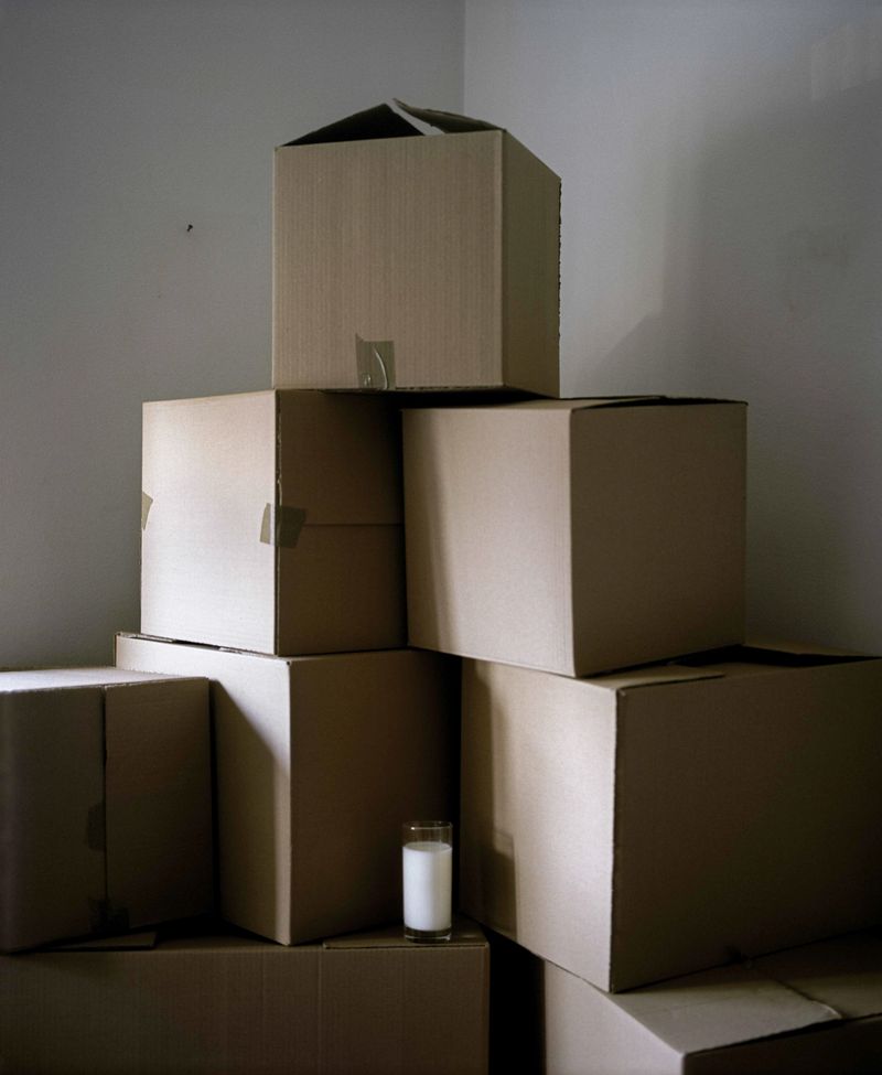 © Glorija Lizde - Image from the F20.5 photography project