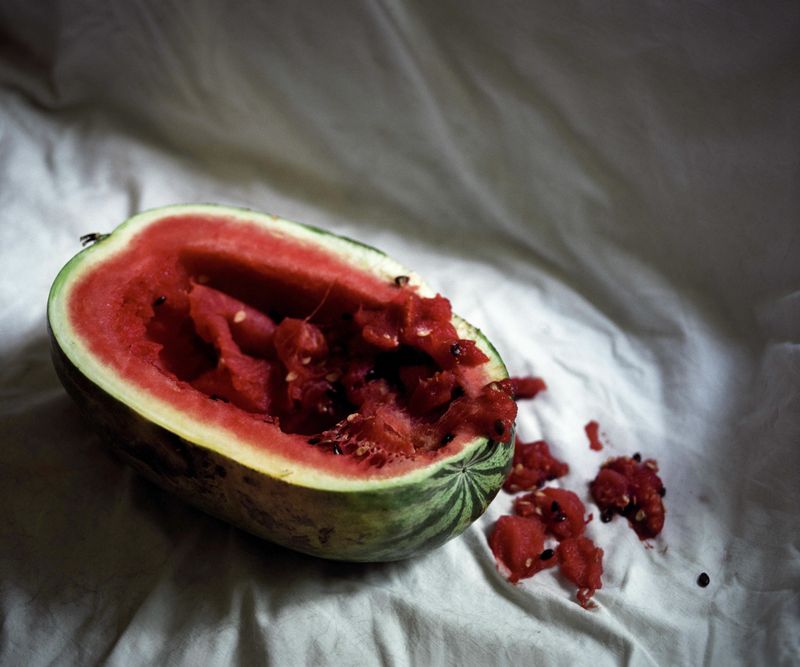 © Glorija Lizde - Image from the F20.5 photography project