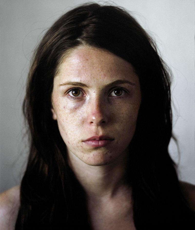 © Glorija Lizde - Image from the F20.5 photography project