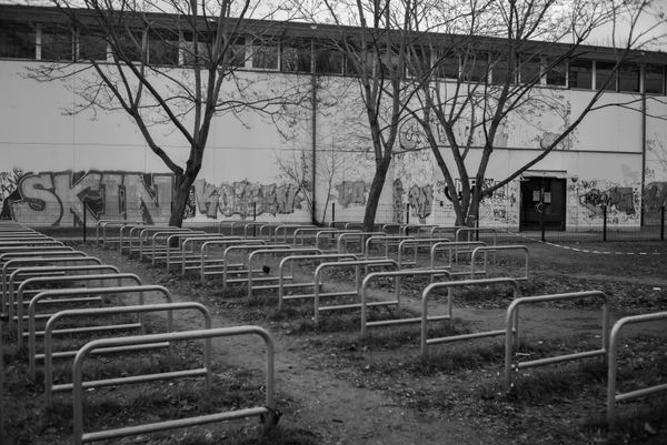 © Olivia Fernandez - Lichtenberg, Jan 2021