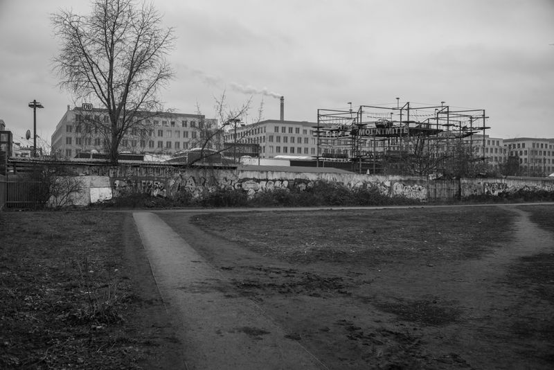 © Olivia Fernandez - Mitte, Jan 2021