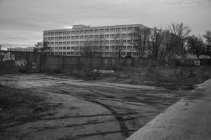 Till Human Voices Wake Us