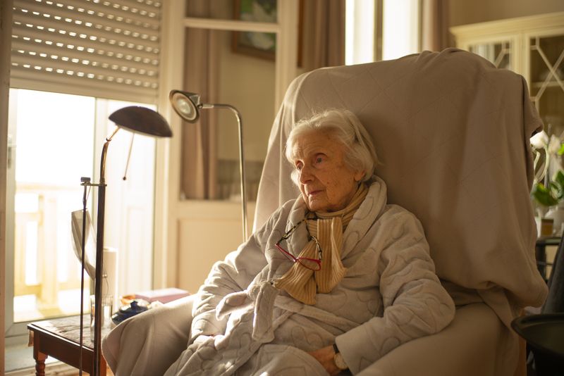 © Olivia Fernandez - Image from the Mamydette photography project