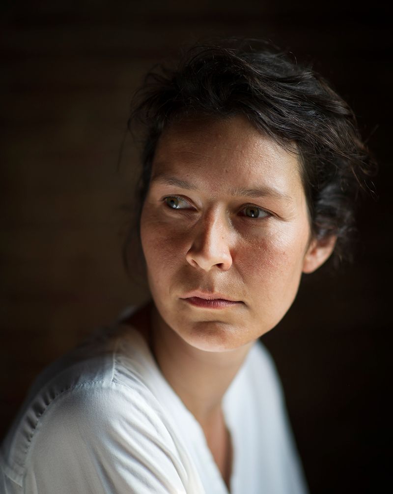 © Rob Severein - Image from the FOORBIJ NIJ ALTOENAE (Past Nij Altoenae) photography project