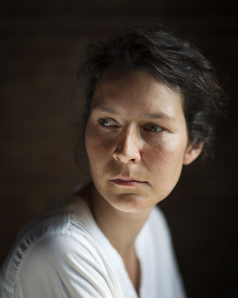 © Rob Severein - Image from the FOORBIJ NIJ ALTOENAE (Past Nij Altoenae) photography project