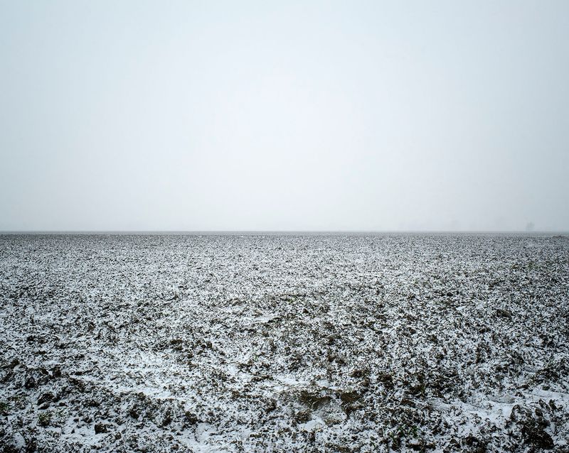 © Rob Severein - Image from the FOORBIJ NIJ ALTOENAE (Past Nij Altoenae) photography project