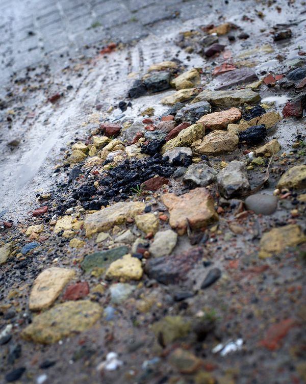 © Rob Severein - Image from the FOORBIJ NIJ ALTOENAE (Past Nij Altoenae) photography project