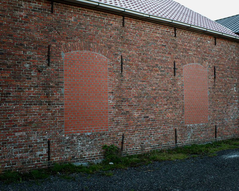 © Rob Severein - 4. Hermetic. Almost symbolic for the ‘leave-me-alone-mentality’ of the people living in this vast and empty land.