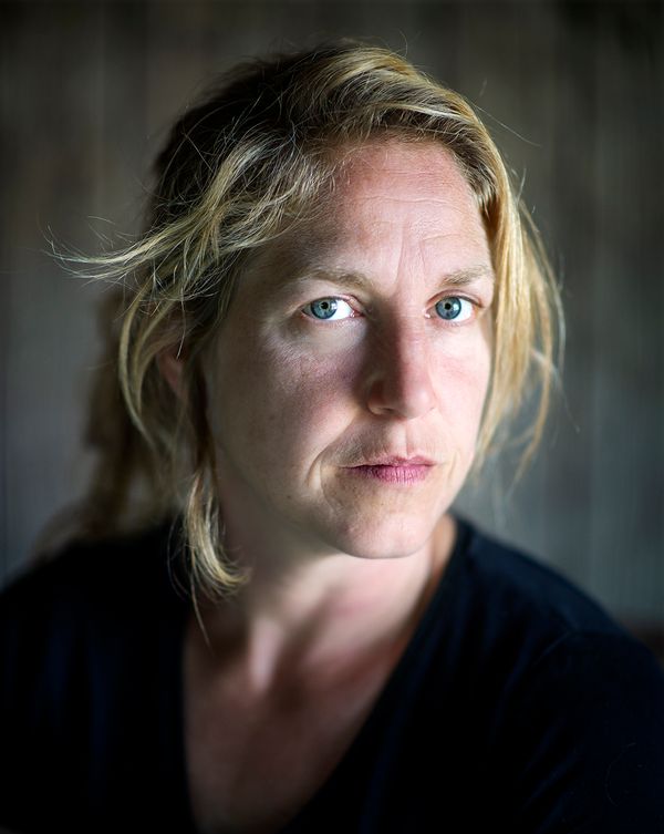 © Rob Severein - Image from the FOORBIJ NIJ ALTOENAE (Past Nij Altoenae) photography project