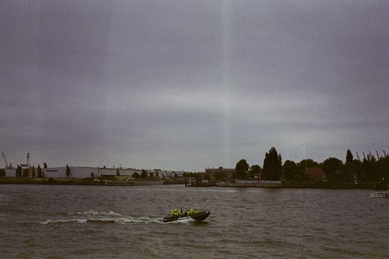 © Marton Magocsi - Image from the King of my castle photography project