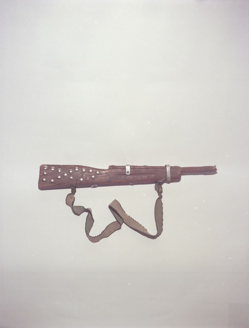 © Marton Magocsi - Image from the King of my castle photography project