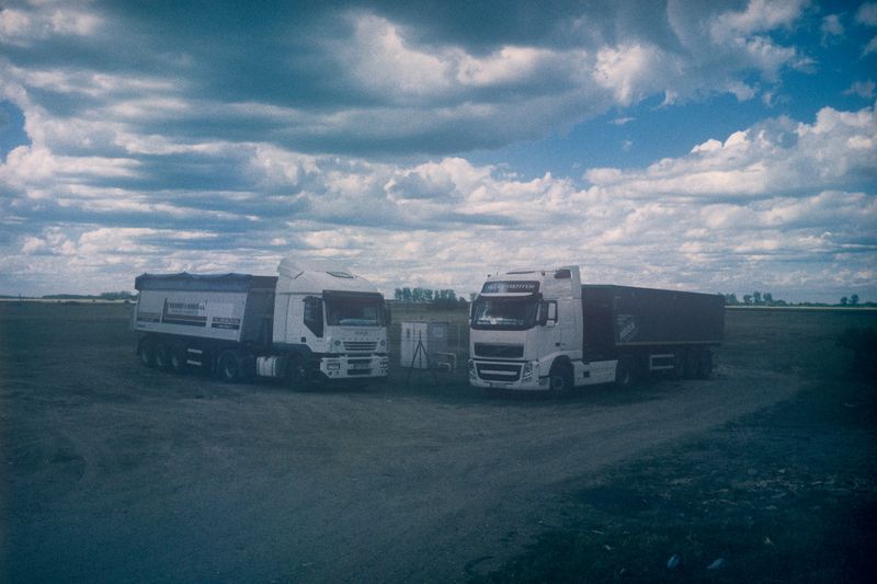 © Marton Magocsi - Image from the King of my castle photography project