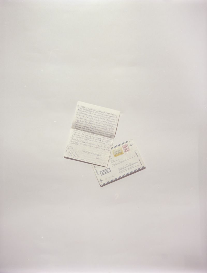 © Marton Magocsi - Image from the King of my castle photography project