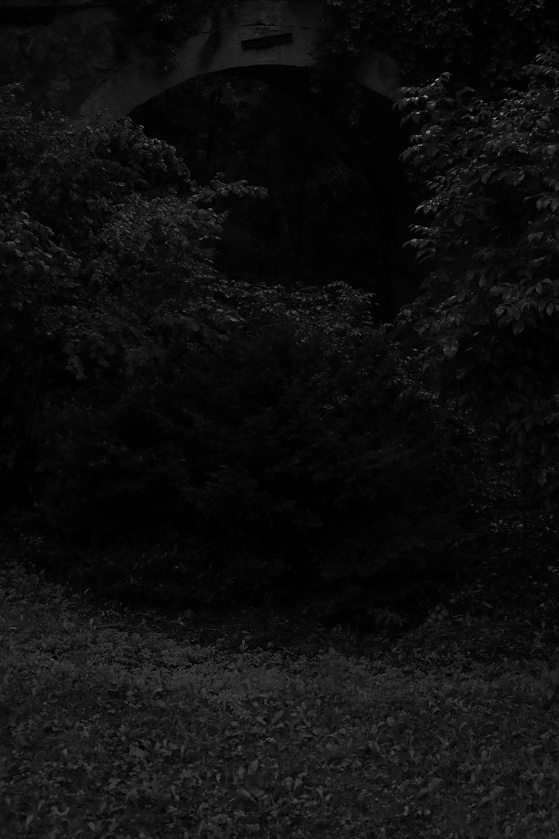 © Simona Ghizzoni - Image from the Rêve Géologique photography project