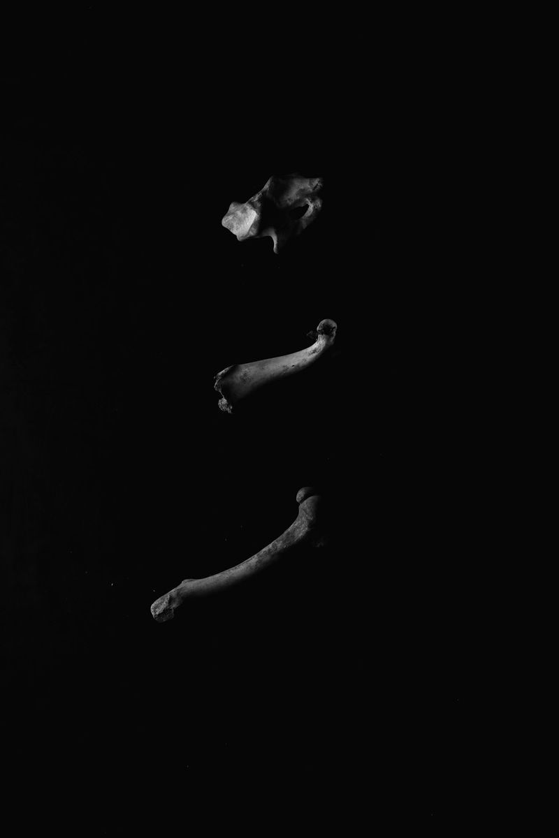 © Simona Ghizzoni - Image from the Rêve Géologique photography project