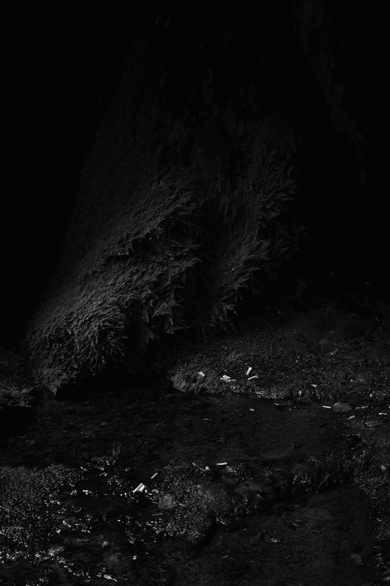 © Simona Ghizzoni - Image from the Rêve Géologique photography project