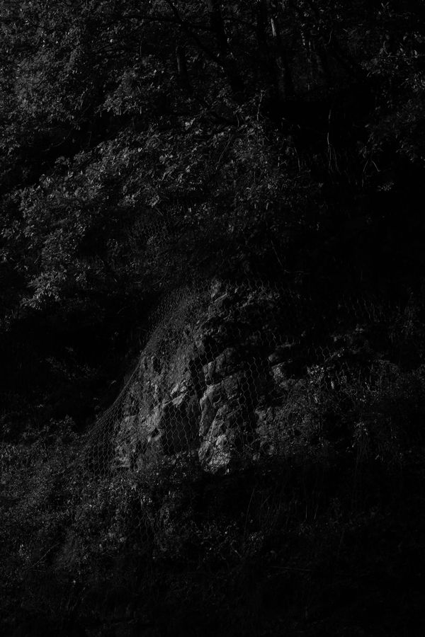 © Simona Ghizzoni - Image from the Rêve Géologique photography project